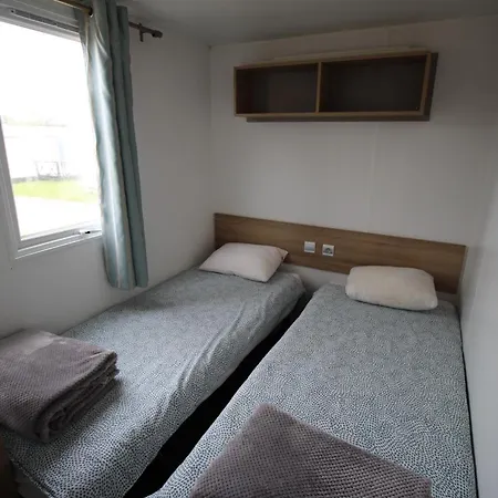 Daire Land's Hause Par La Conciergerie Francaise Emplacement E25 *