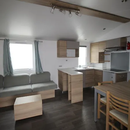 Daire Land's Hause Par La Conciergerie Francaise Emplacement E25 *