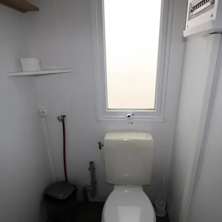 Land's Hause Par La Conciergerie Francaise Emplacement E25 * Pataias