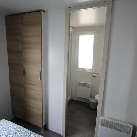 Land's Hause Par La Conciergerie Francaise Emplacement E25 Daire