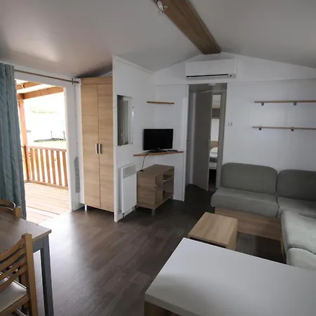 Daire Land's Hause Par La Conciergerie Francaise Emplacement E25